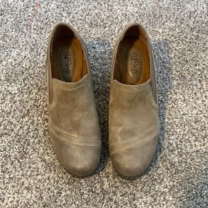 Euro Soft by Sofft Boots/Shoes Size 8